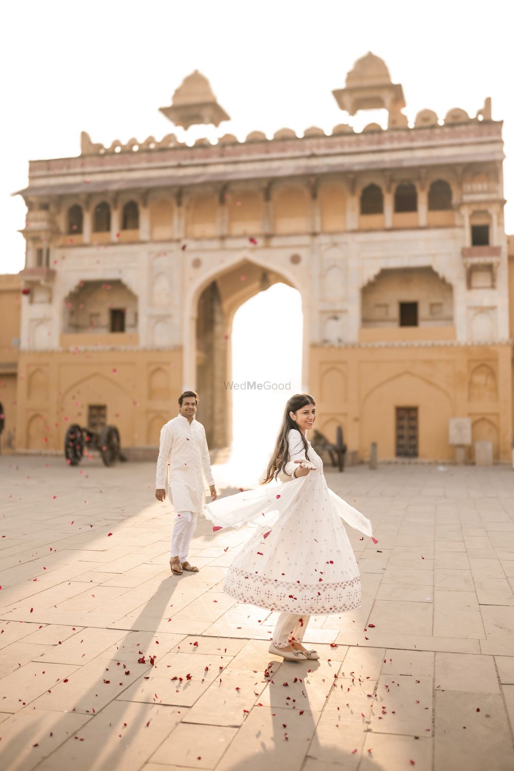 Photo From Ishu and Shivam || Pre-wedding - By Chitrgraphy Productions