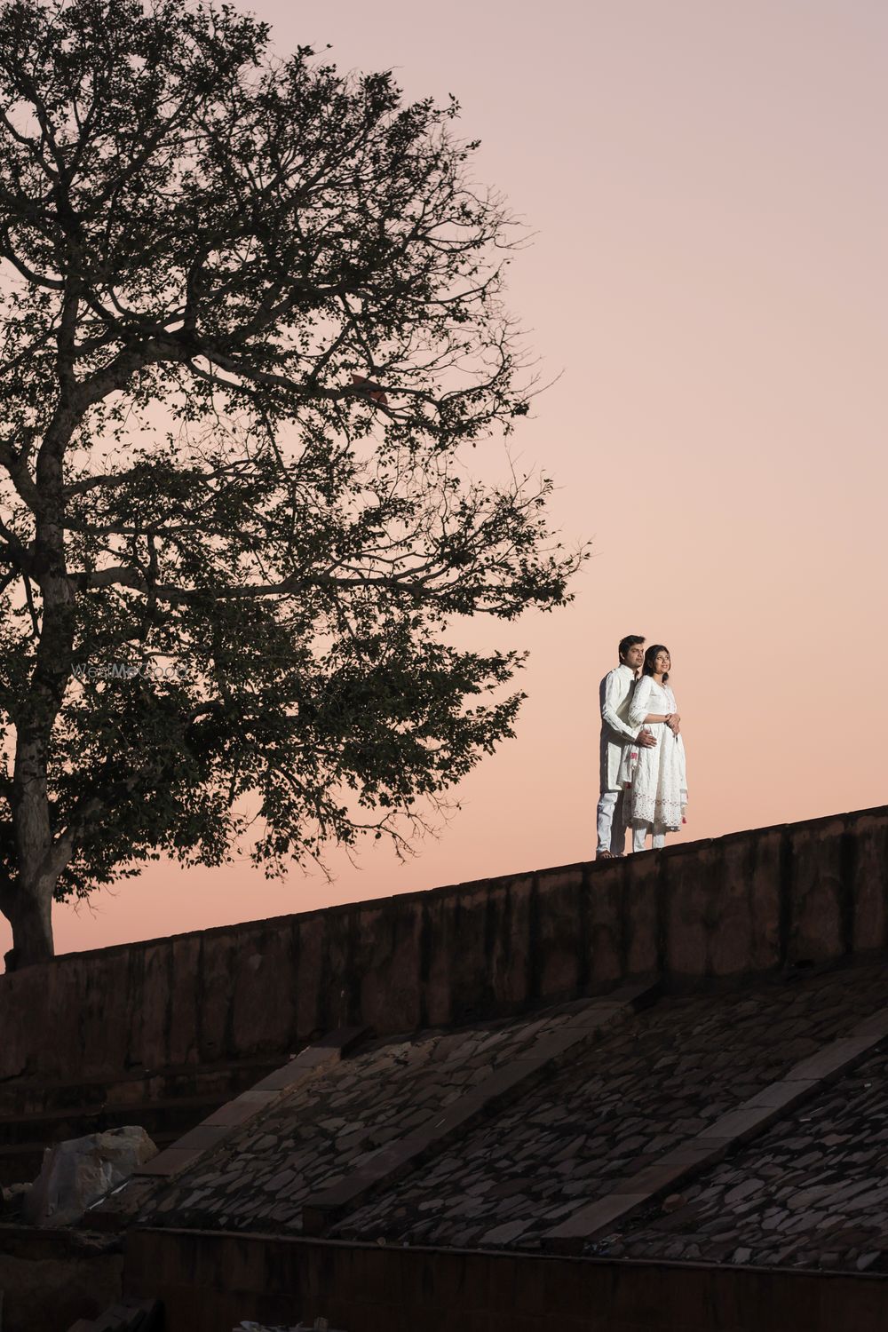 Photo From Ishu and Shivam || Pre-wedding - By Chitrgraphy Productions