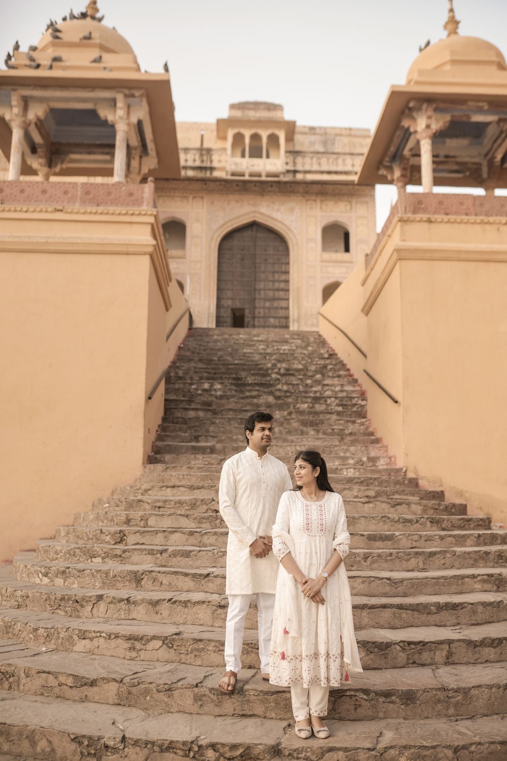 Photo From Ishu and Shivam || Pre-wedding - By Chitrgraphy Productions