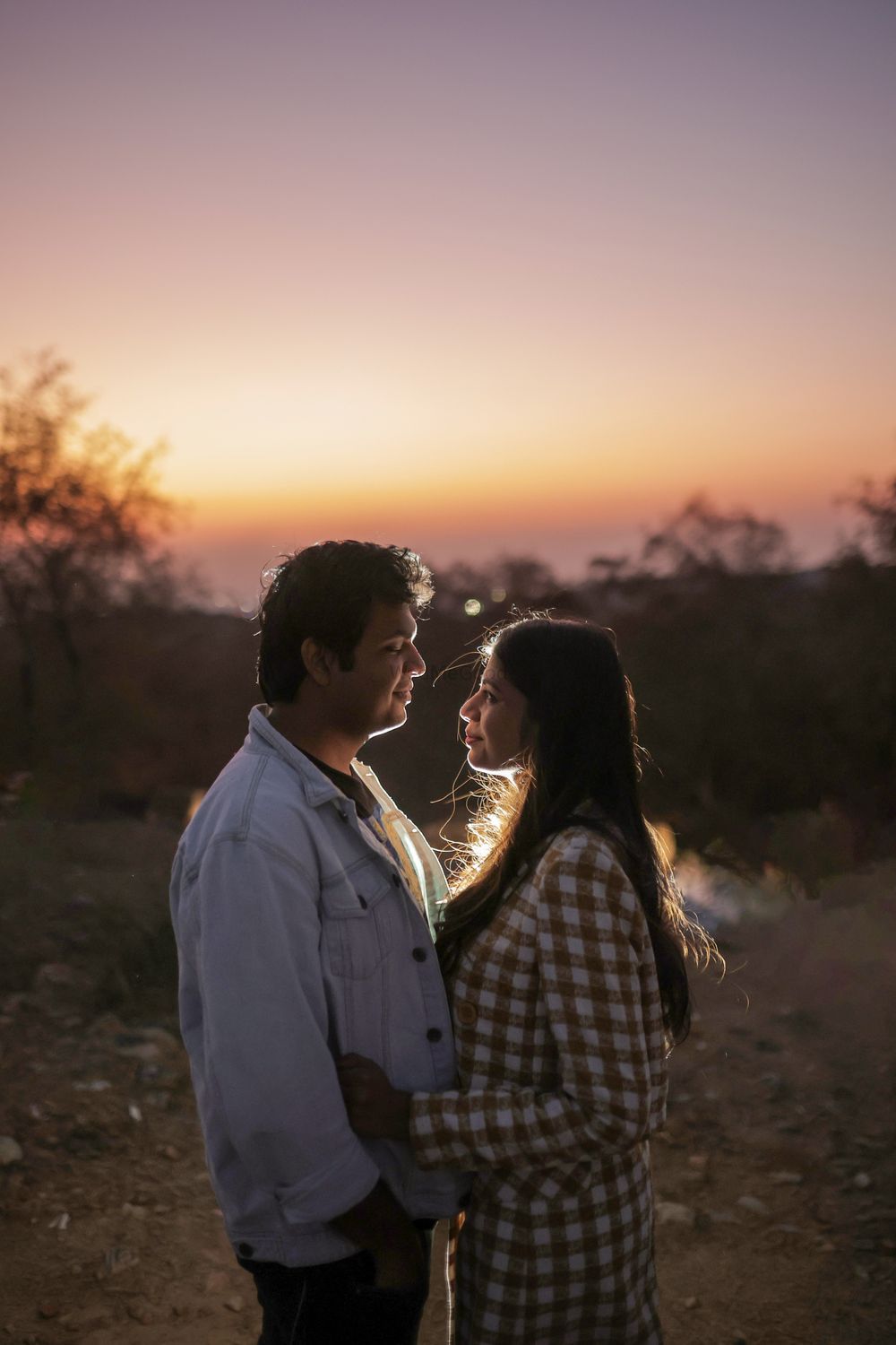 Photo From Ishu and Shivam || Pre-wedding - By Chitrgraphy Productions