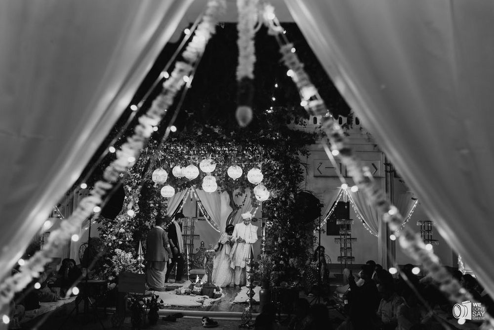 Photo From Gaurav & Richa Wedding - By Wedding Bells