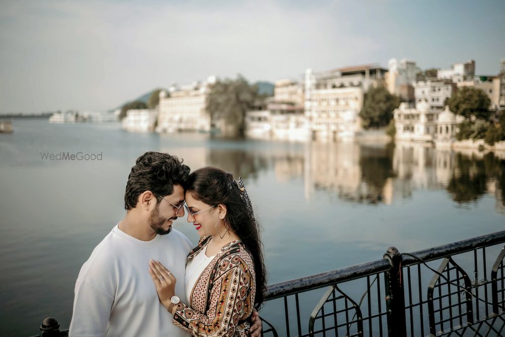 Photo From UDAIPUR DIARIES - By Mayur's Photography