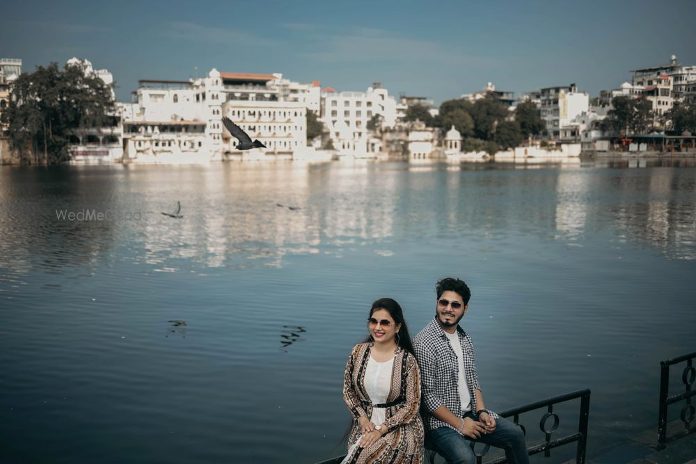 Photo From UDAIPUR DIARIES - By Mayur's Photography