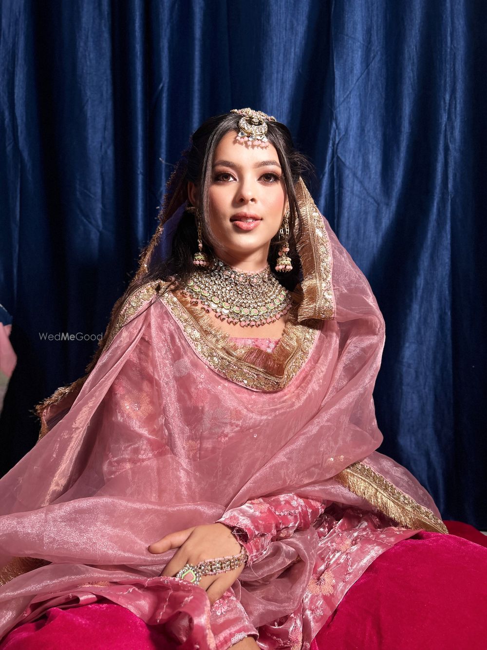 Photo From Brides - By Makeover By Enul Saba