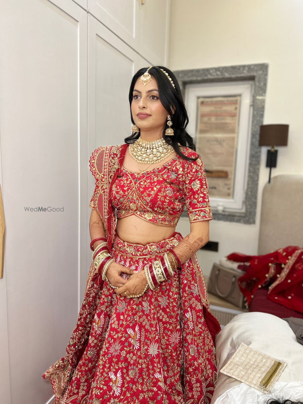 Photo From Brides - By Makeover By Enul Saba