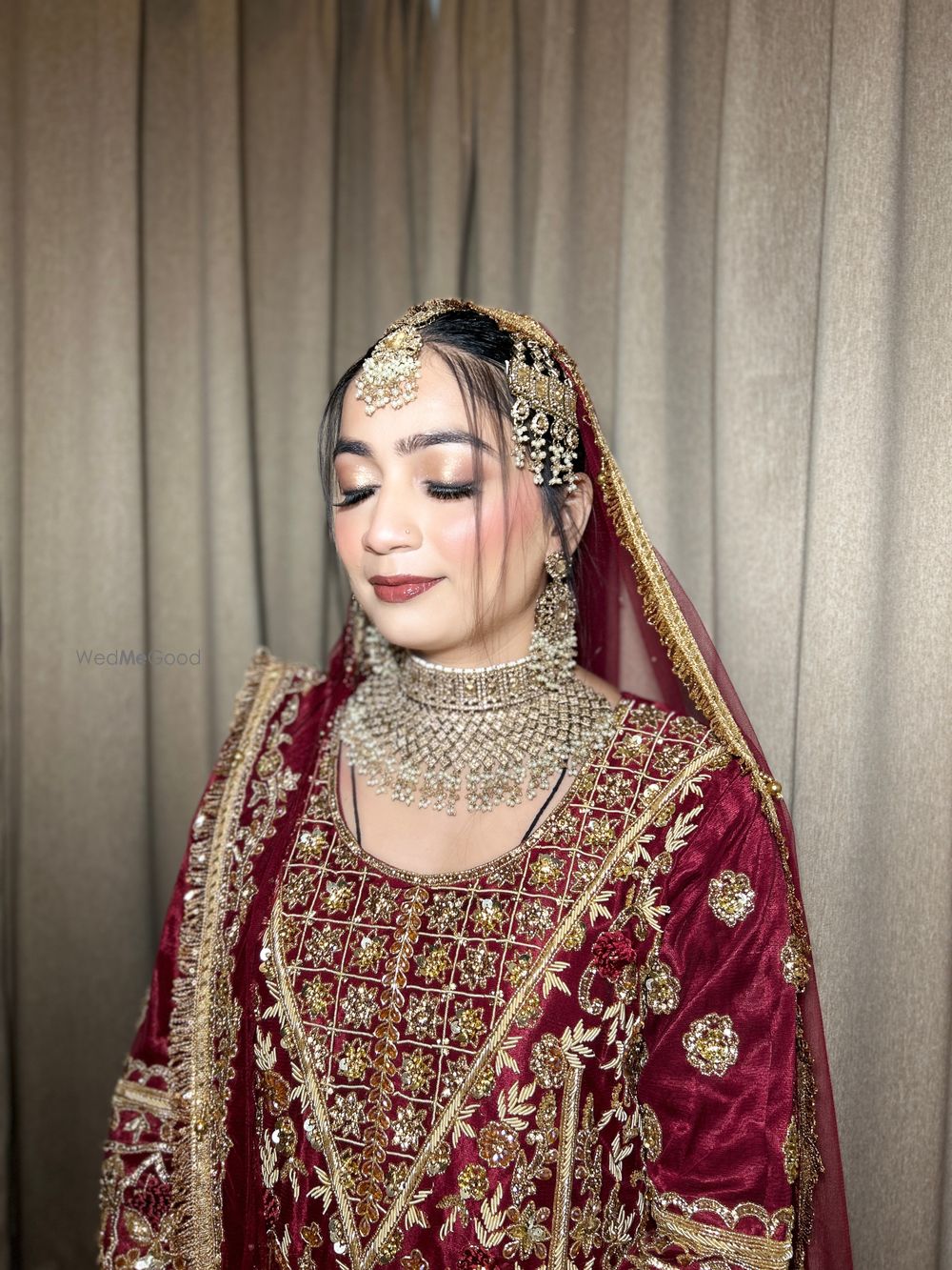 Photo From Brides - By Makeover By Enul Saba