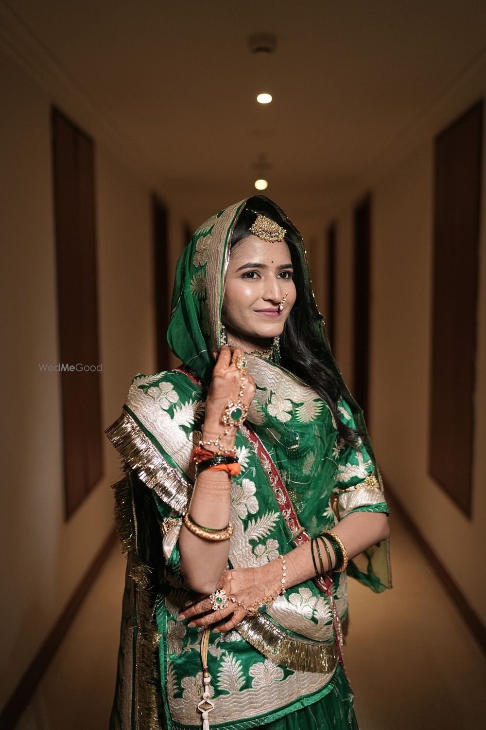 Photo From Brides - By Makeover By Enul Saba