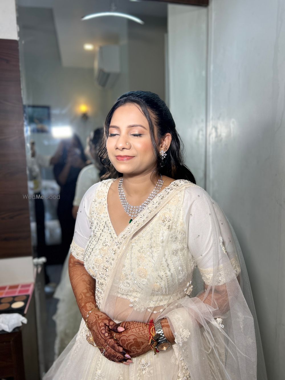 Photo From Brides - By Makeover By Enul Saba