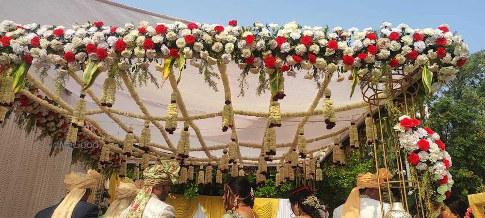 Photo From Lawn 1 - By Juhu Club Millennium