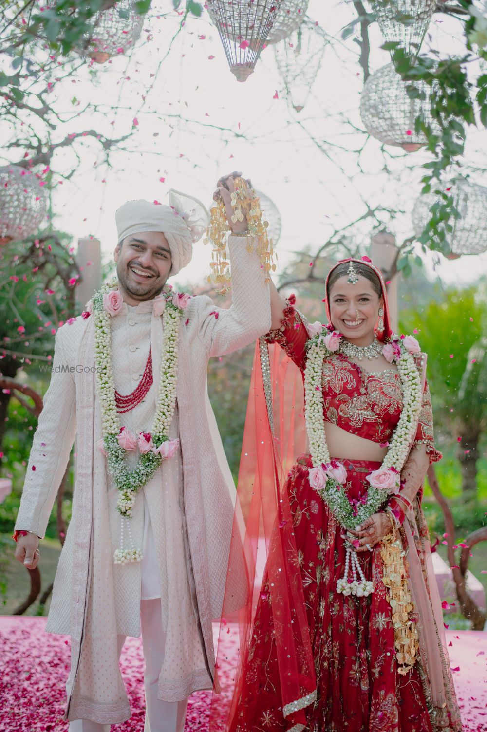 Photo From Kanika & Tanveer - By The Design Atelier