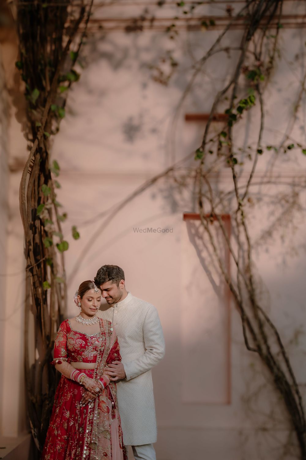 Photo From Kanika & Tanveer - By The Design Atelier