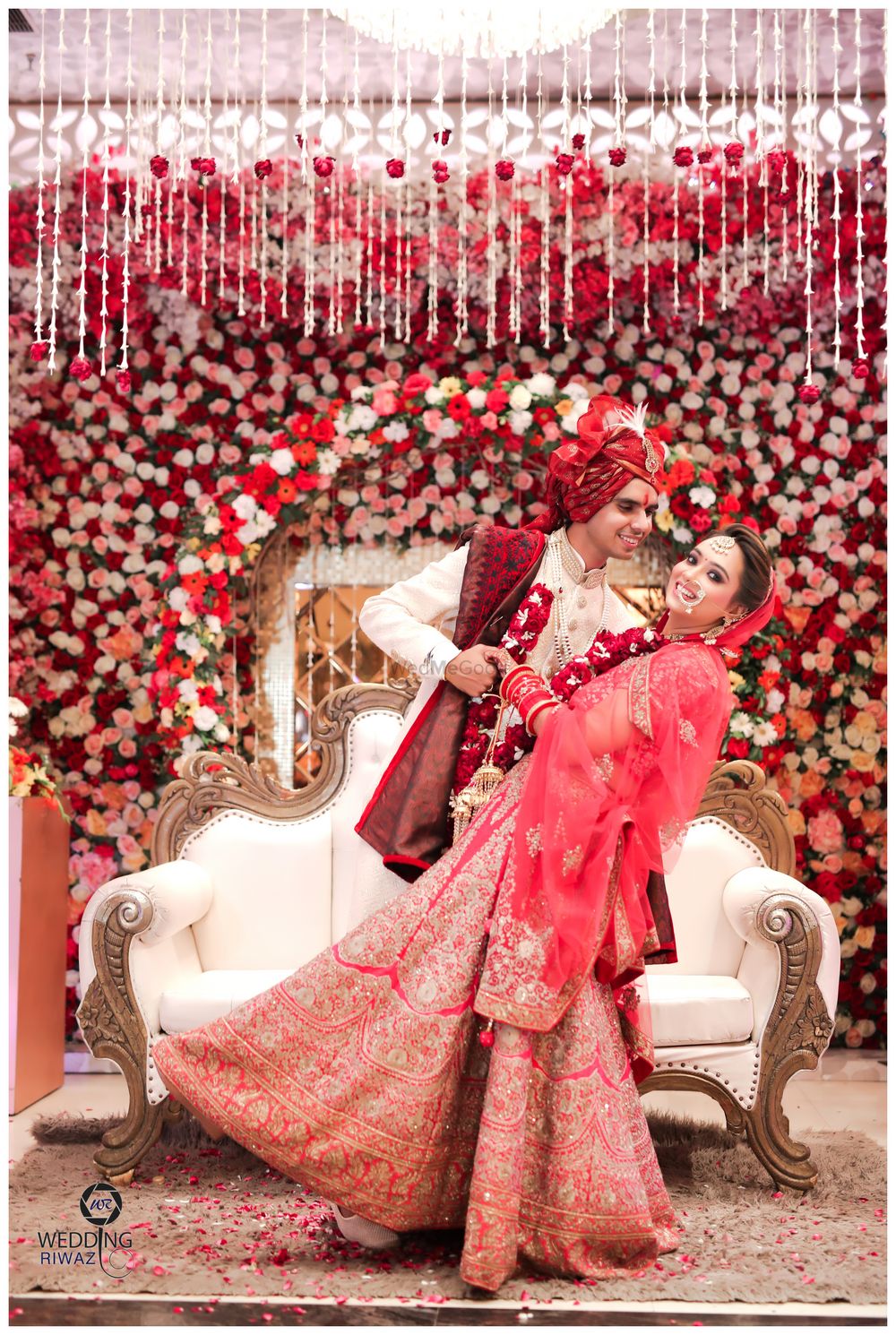 Photo From Nitin & Vidhushi - By Wedding Riwaz