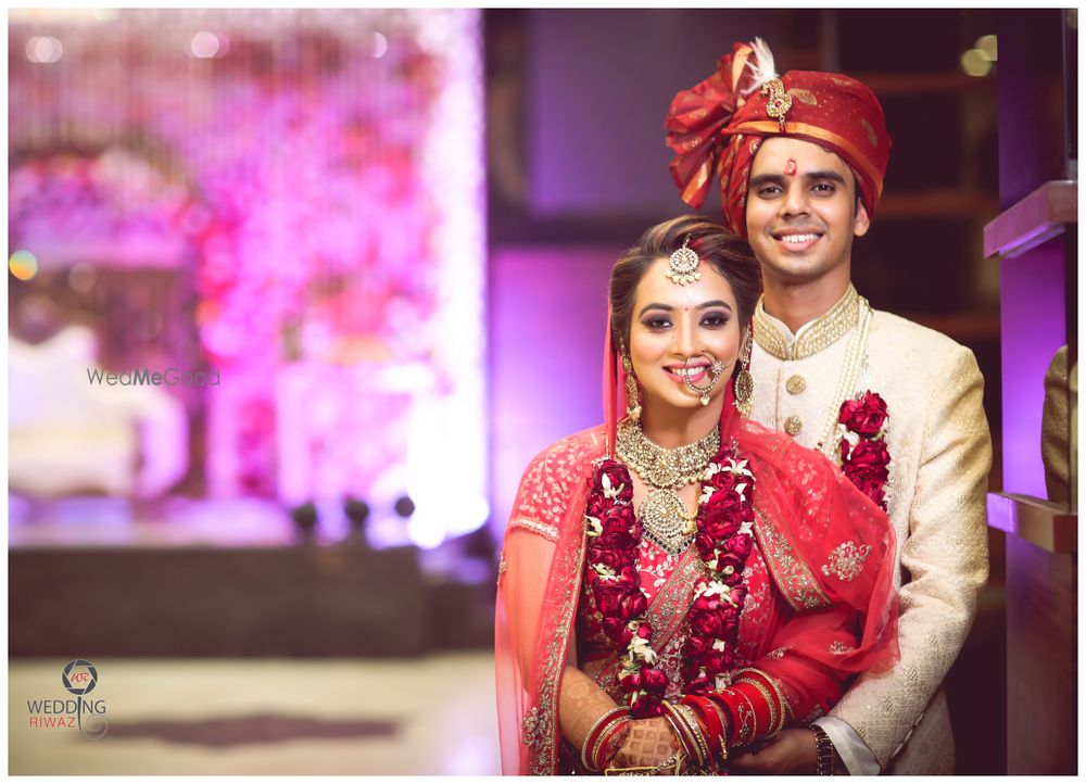 Photo From Nitin & Vidhushi - By Wedding Riwaz