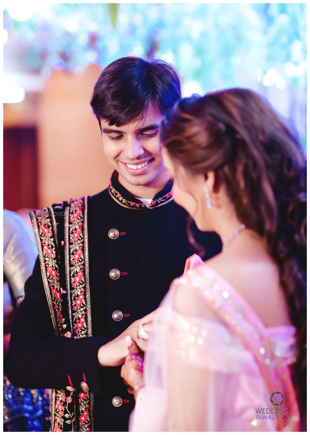 Photo From Nitin & Vidhushi - By Wedding Riwaz