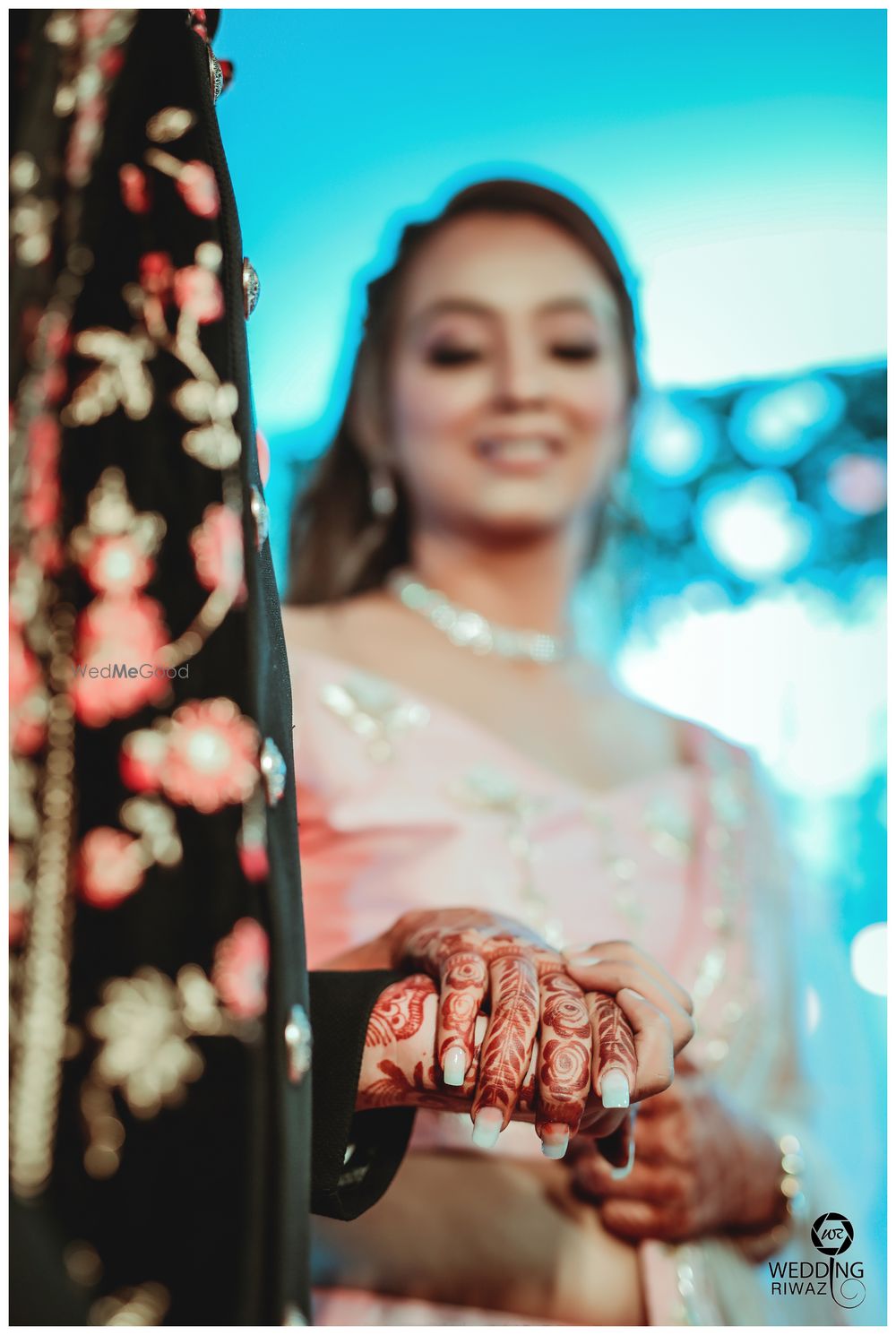 Photo From Nitin & Vidhushi - By Wedding Riwaz