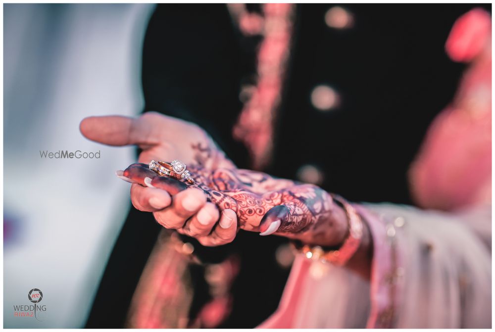 Photo From Nitin & Vidhushi - By Wedding Riwaz