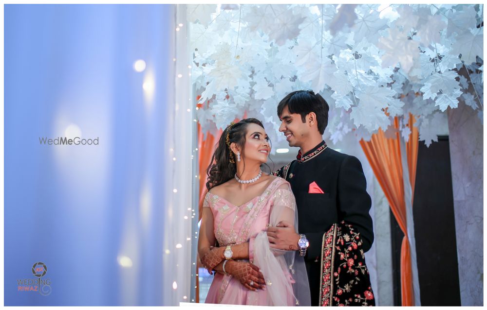 Photo From Nitin & Vidhushi - By Wedding Riwaz