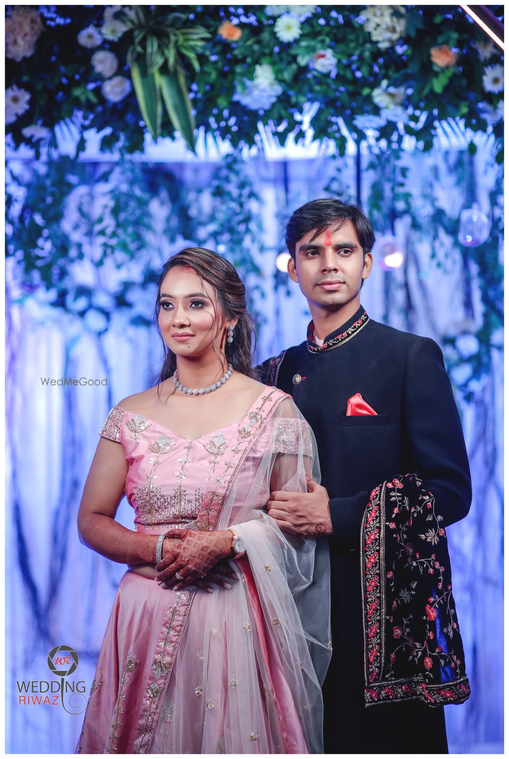 Photo From Nitin & Vidhushi - By Wedding Riwaz