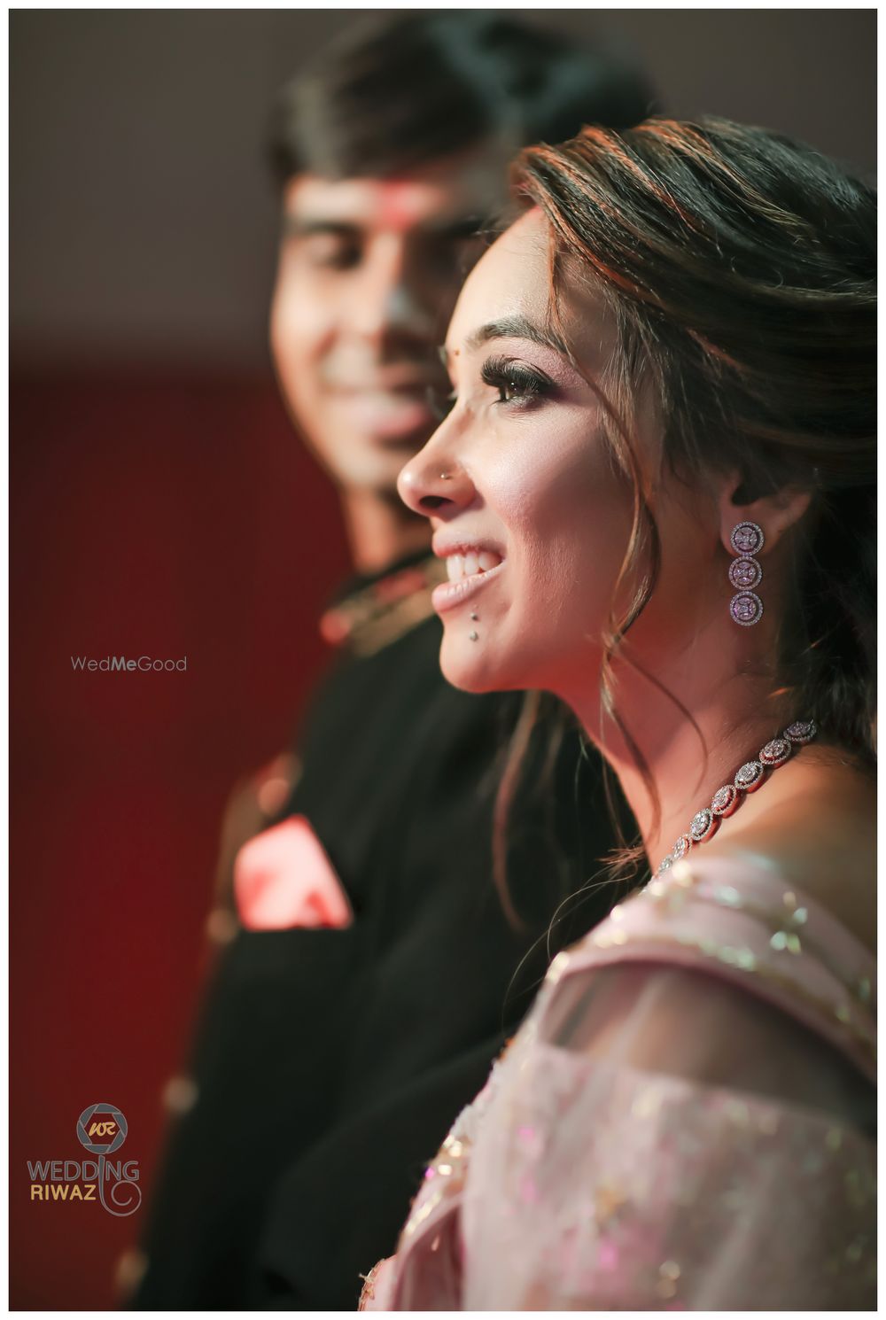 Photo From Nitin & Vidhushi - By Wedding Riwaz