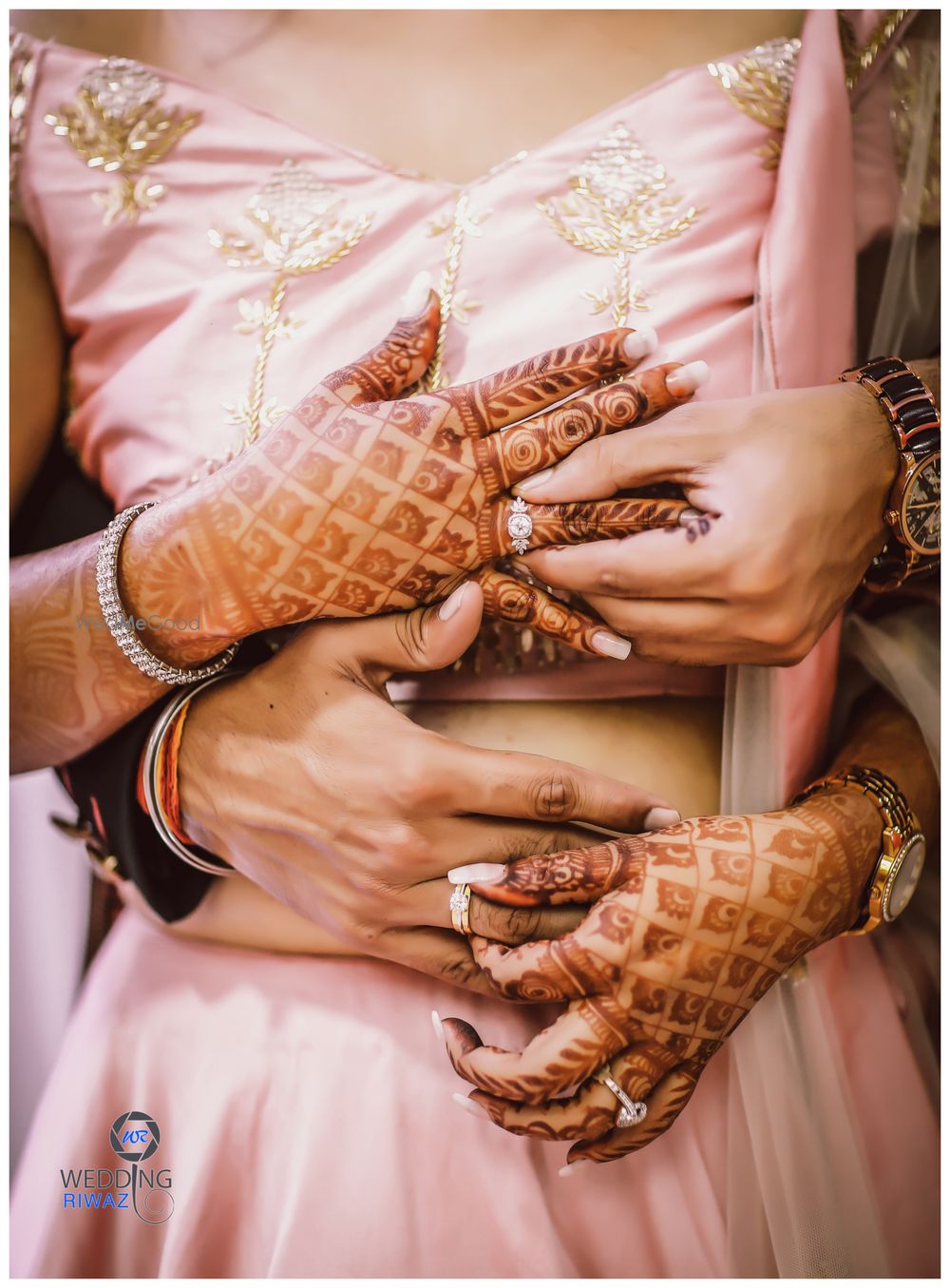 Photo From Nitin & Vidhushi - By Wedding Riwaz