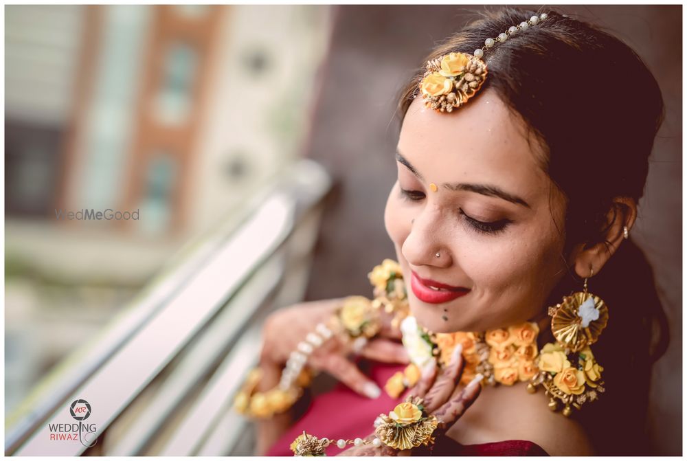 Photo From Nitin & Vidhushi - By Wedding Riwaz