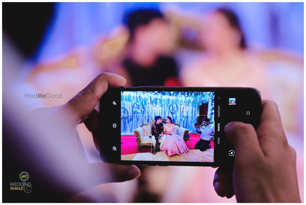 Photo From Nitin & Vidhushi - By Wedding Riwaz