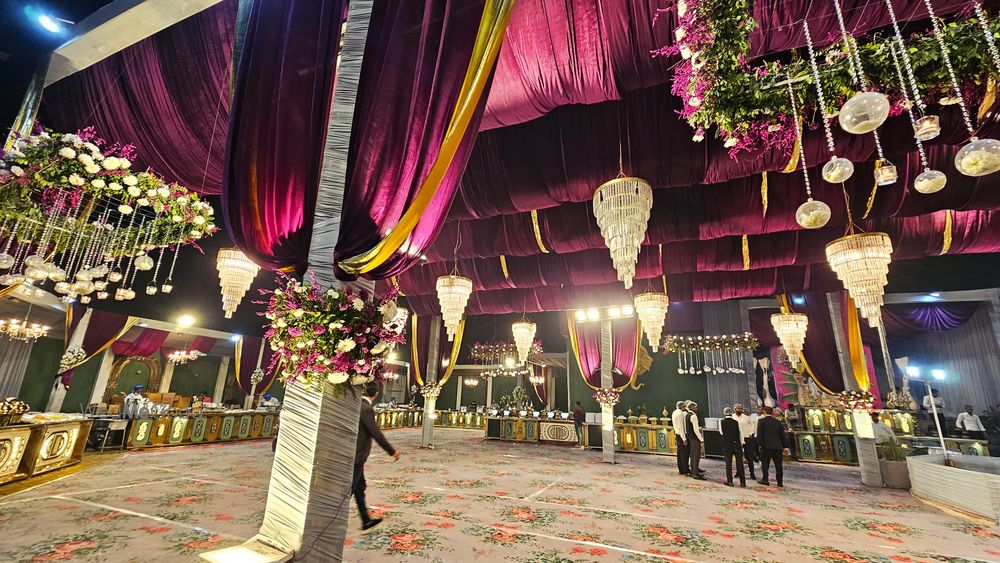 Photo From Ultra Premium Events - By Hotel Mansarover Paradise