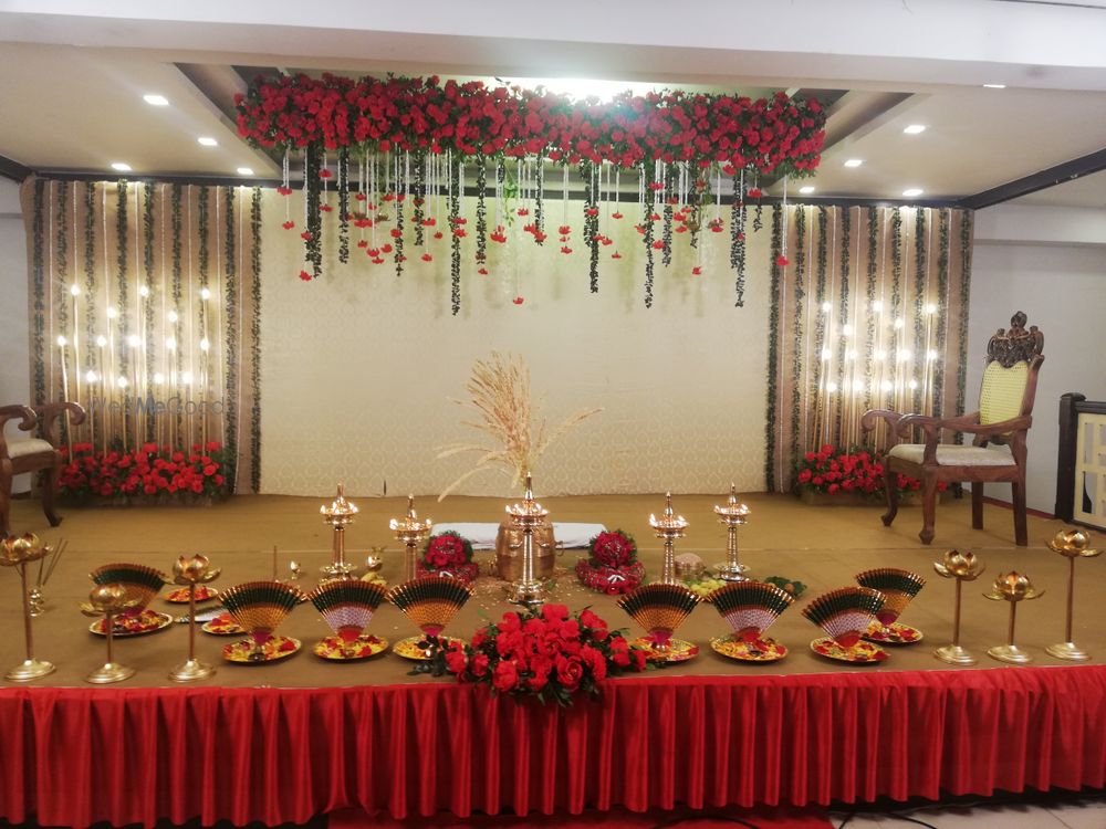 Photo From Wedding - By Hotel Horizon International Guruvayur