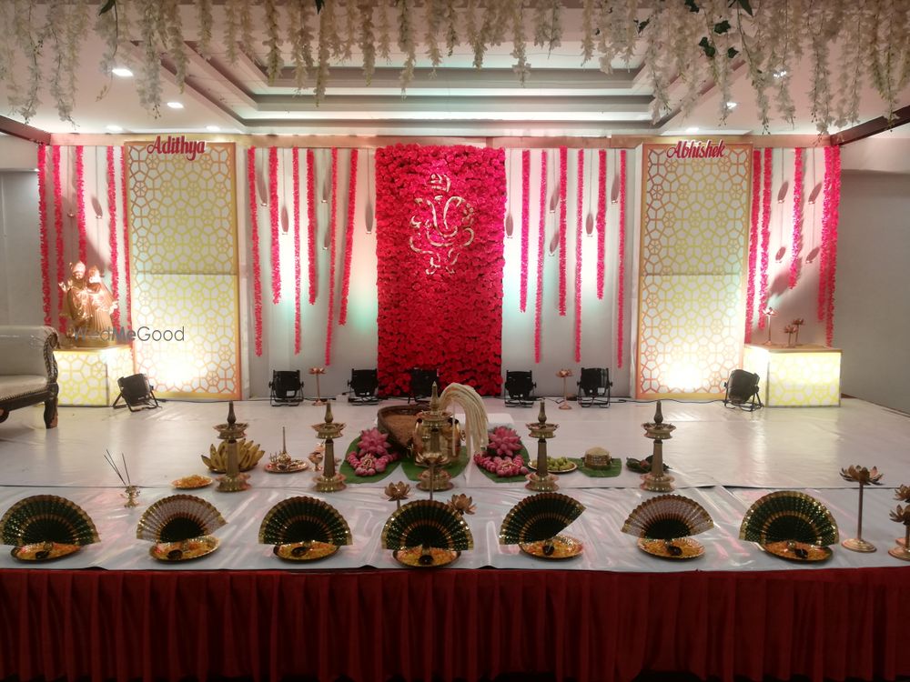 Photo From Wedding - By Hotel Horizon International Guruvayur