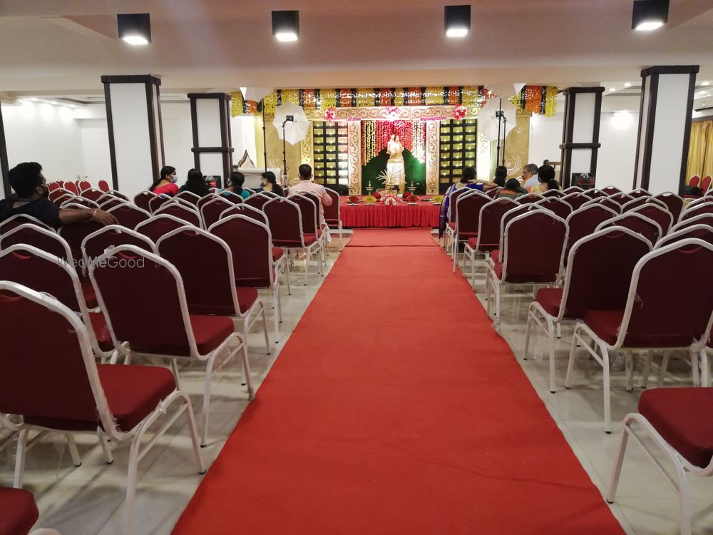 Photo From Wedding - By Hotel Horizon International Guruvayur