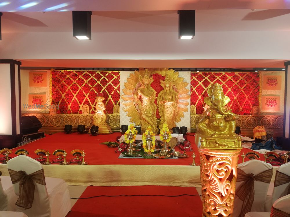 Photo From Wedding - By Hotel Horizon International Guruvayur