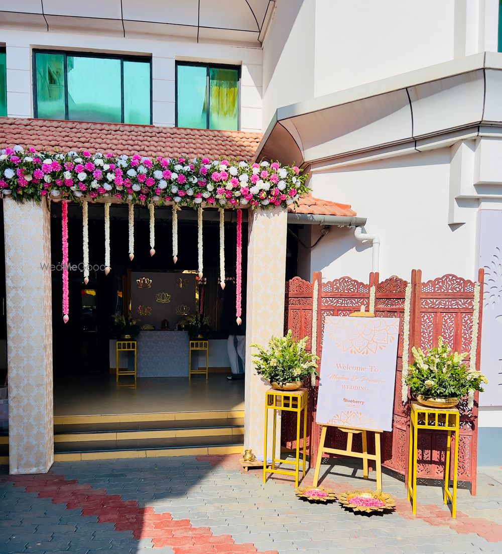 Photo From Wedding - By Hotel Horizon International Guruvayur