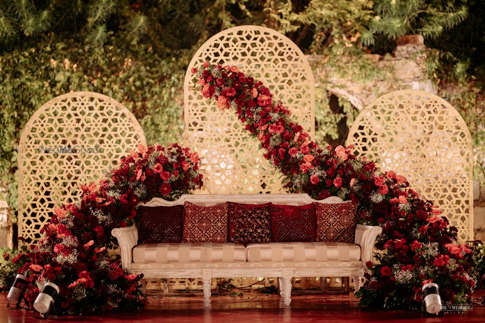 Photo From Wedding at Alila - By Story Event Planner