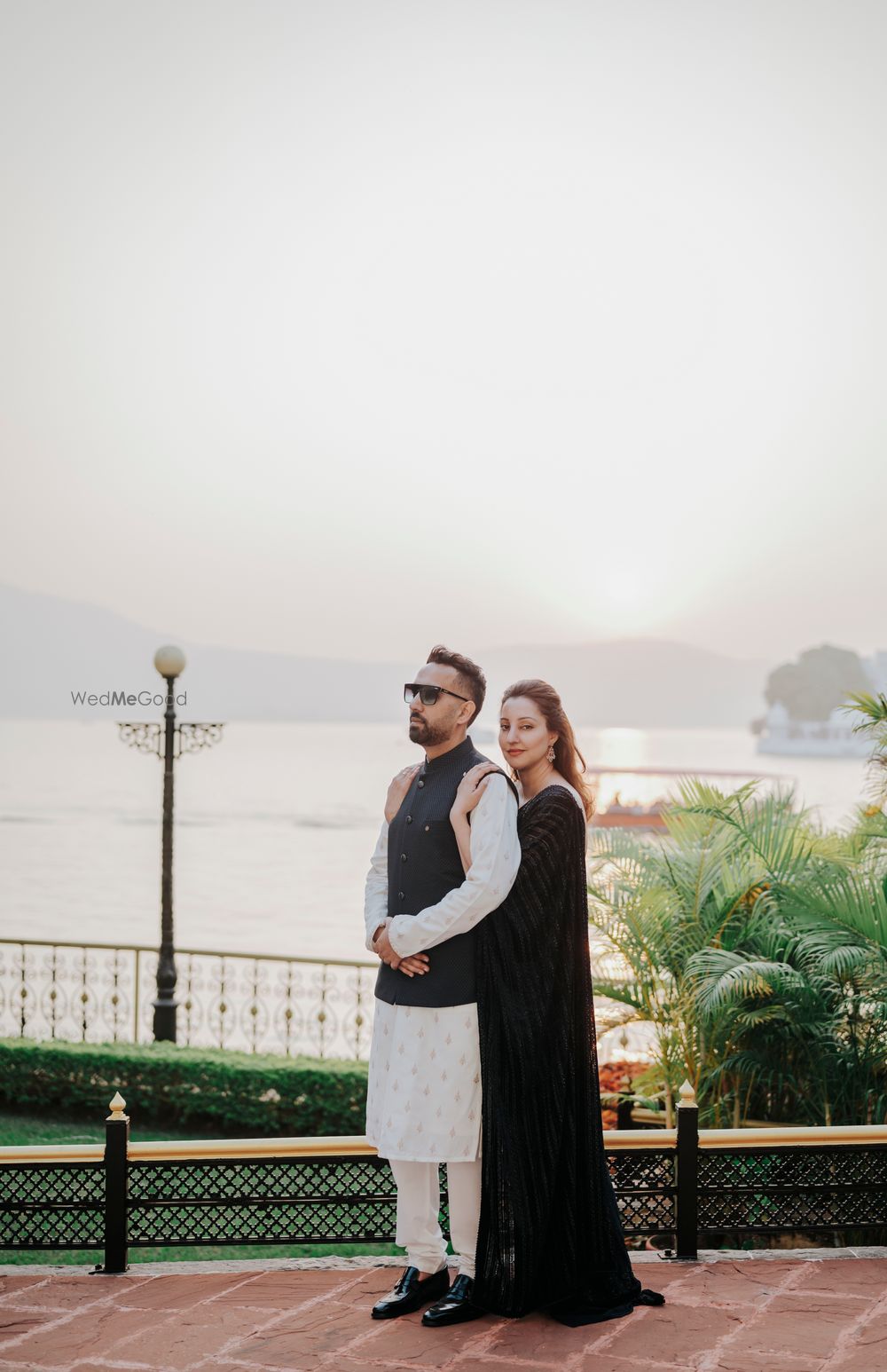 Photo From Jatin & Navneet - By The Black Light Photography