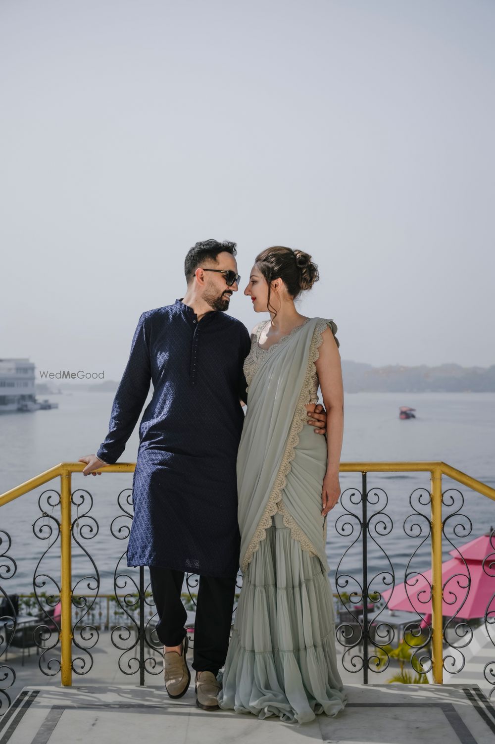 Photo From Jatin & Navneet - By The Black Light Photography