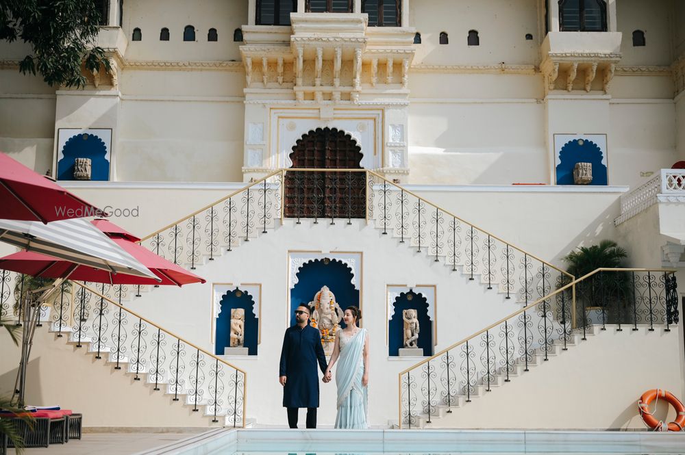 Photo From Jatin & Navneet - By The Black Light Photography