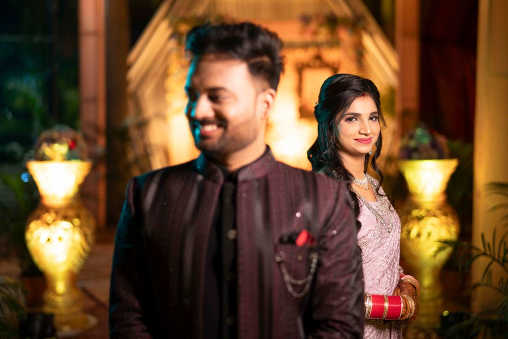 Photo From Pawan & Soniya - By Studio Nexus Photography