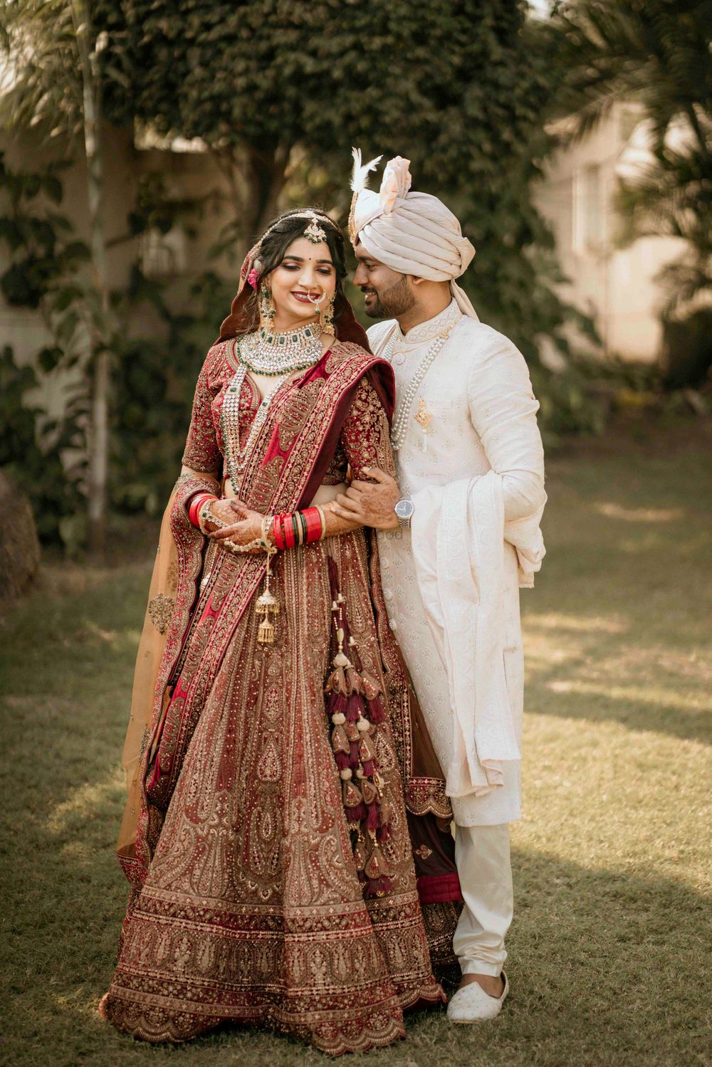 Photo From Pawan & Soniya - By Studio Nexus Photography