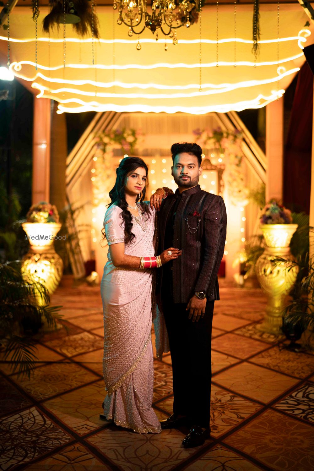 Photo From Pawan & Soniya - By Studio Nexus Photography