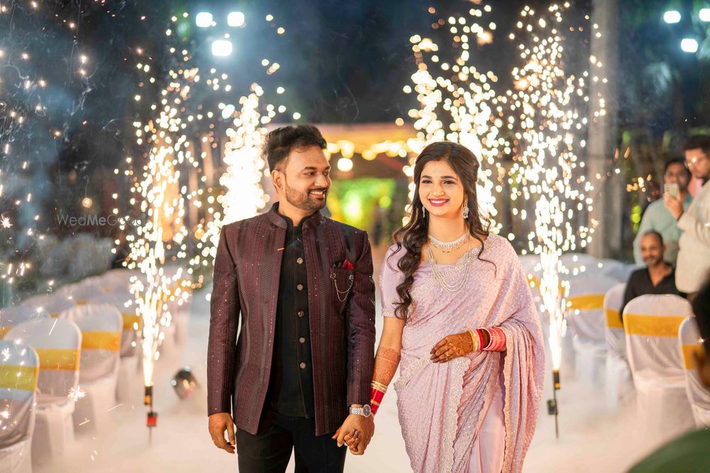 Photo From Pawan & Soniya - By Studio Nexus Photography