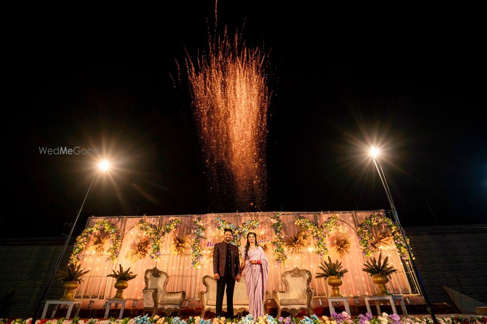 Photo From Pawan & Soniya - By Studio Nexus Photography