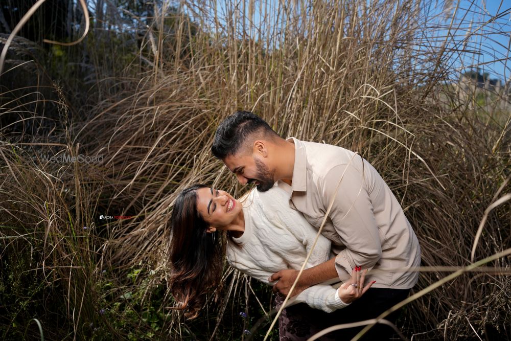 Photo From Harpreet & kajal - By Arora Portfolio 