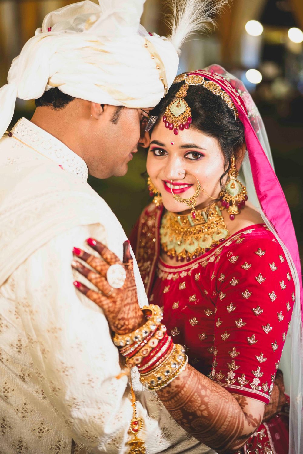 Photo From Nikhil & Somya - By Studio Nexus Photography