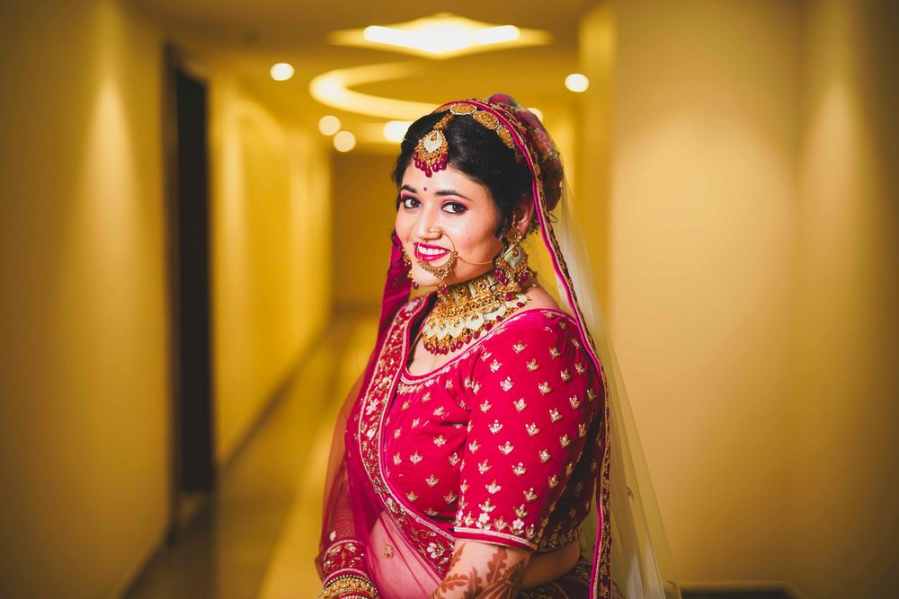 Photo From Nikhil & Somya - By Studio Nexus Photography