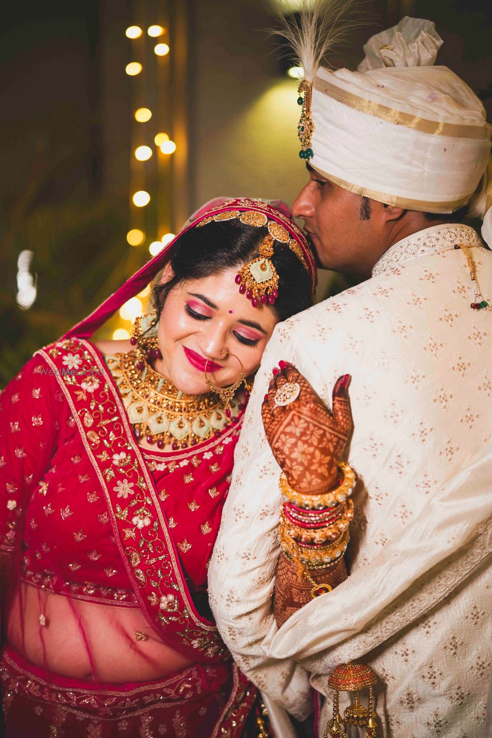 Photo From Nikhil & Somya - By Studio Nexus Photography