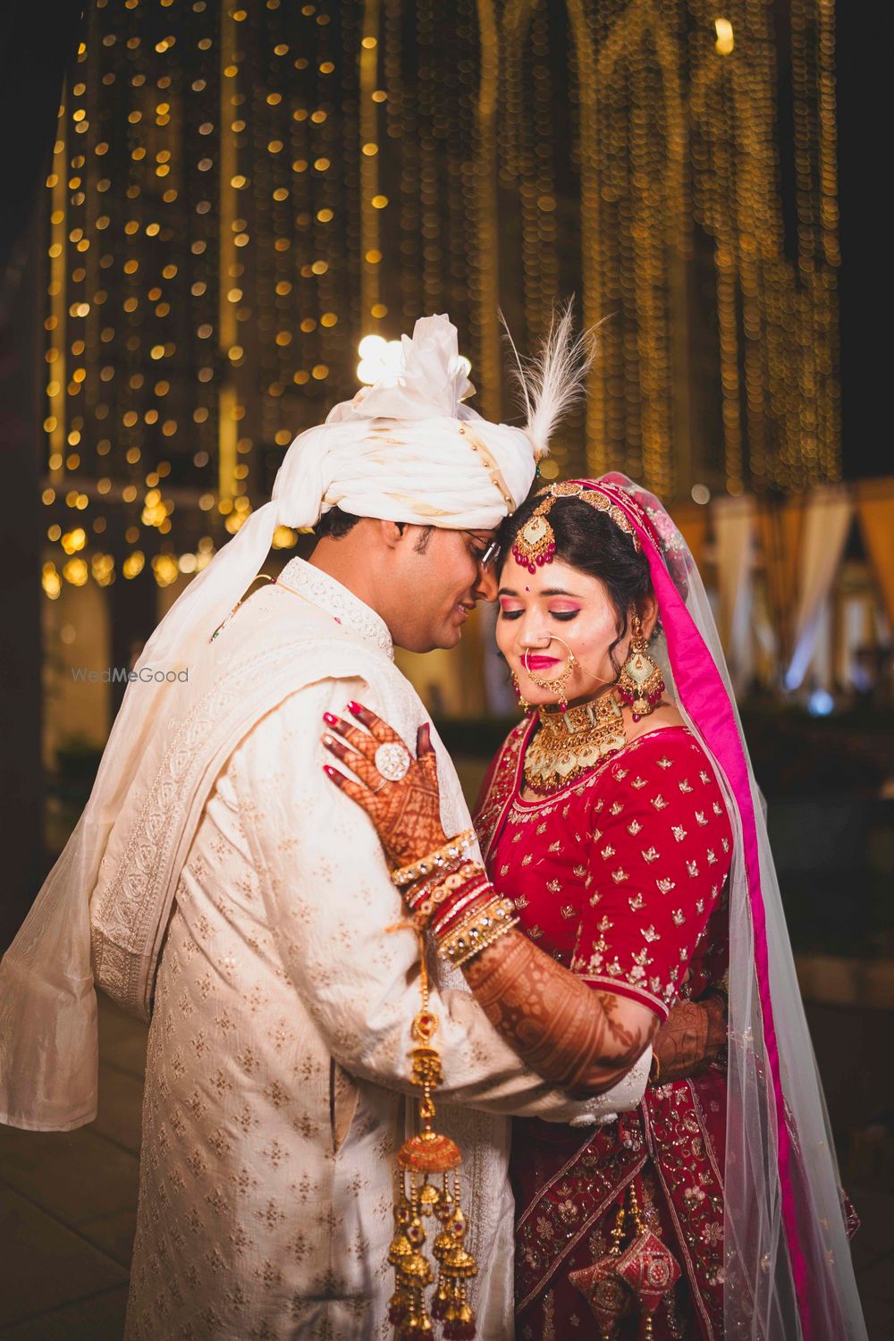 Photo From Nikhil & Somya - By Studio Nexus Photography