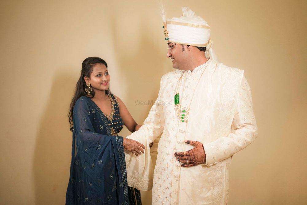 Photo From Nikhil & Somya - By Studio Nexus Photography