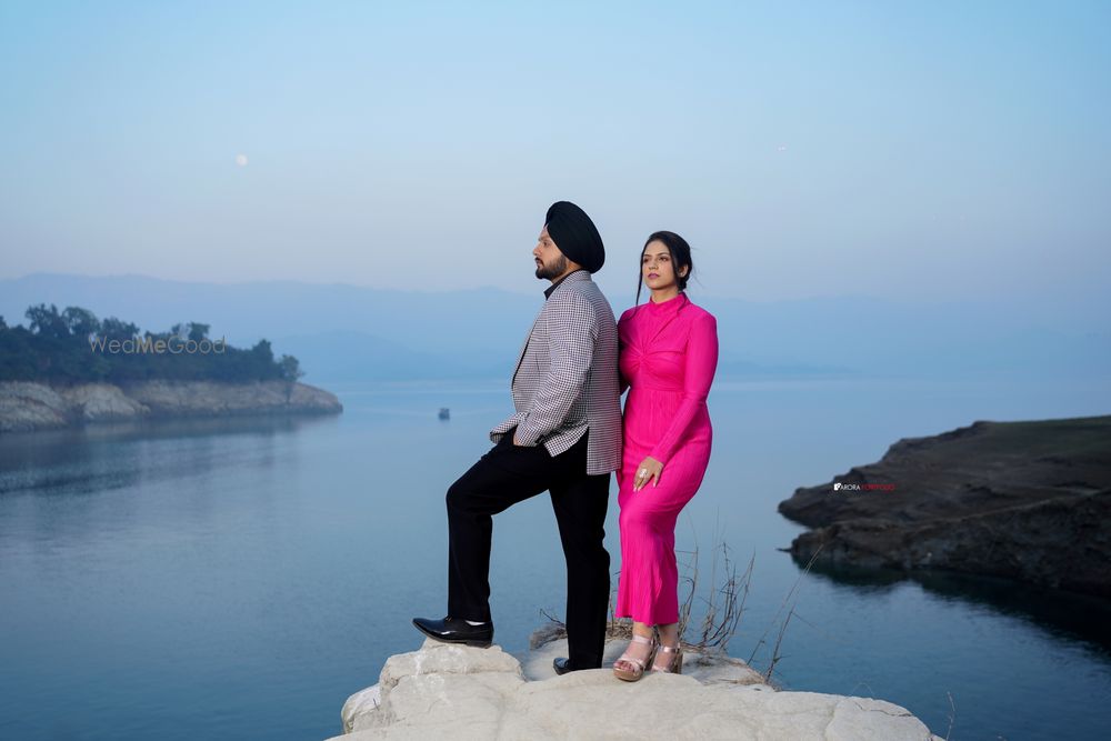 Photo From Karan & Kirat - By Arora Portfolio 