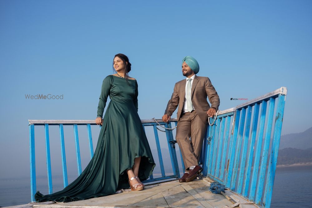 Photo From Karan & Kirat - By Arora Portfolio 