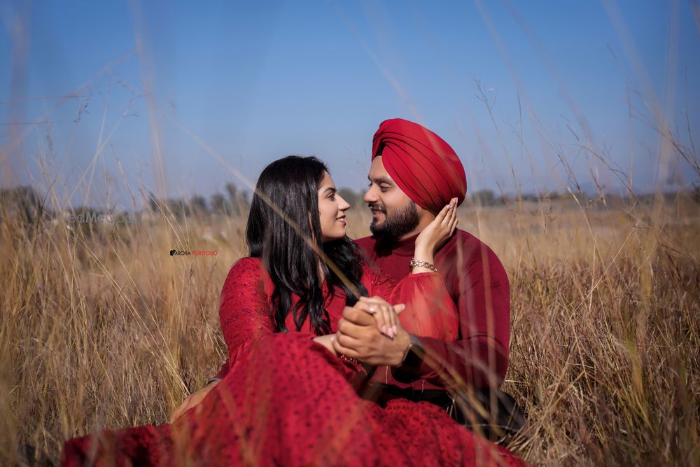 Photo From Karan & Kirat - By Arora Portfolio 